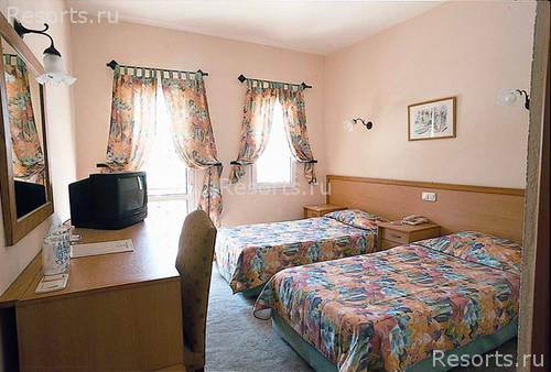 Gundem Resort 7